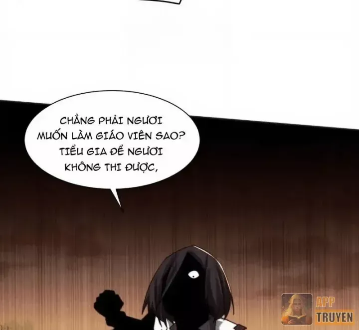 Đến Ma Quỷ Còn Sợ Tâm Thần Chap 212 - Next Chap 211