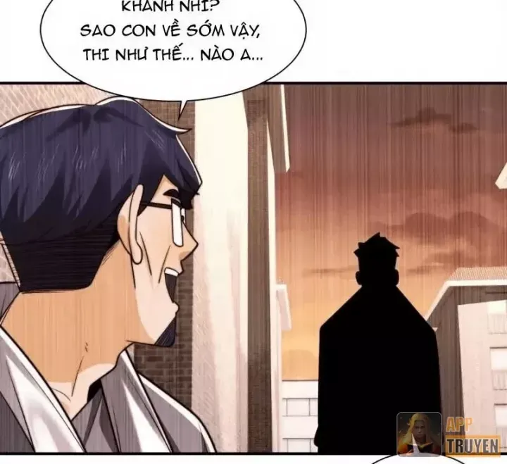 Đến Ma Quỷ Còn Sợ Tâm Thần Chap 212 - Next Chap 211