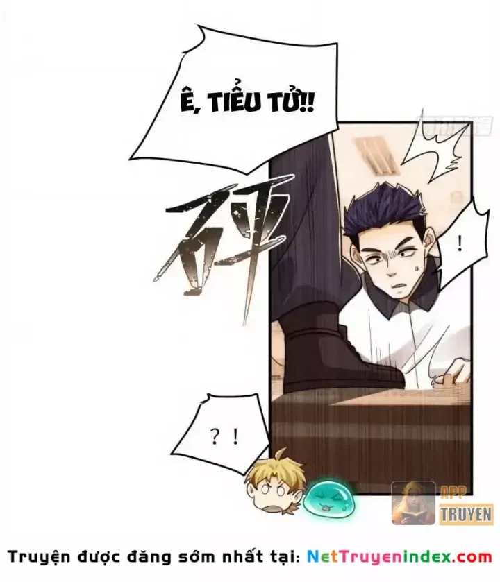 Đến Ma Quỷ Còn Sợ Tâm Thần Chap 212 - Next Chap 211