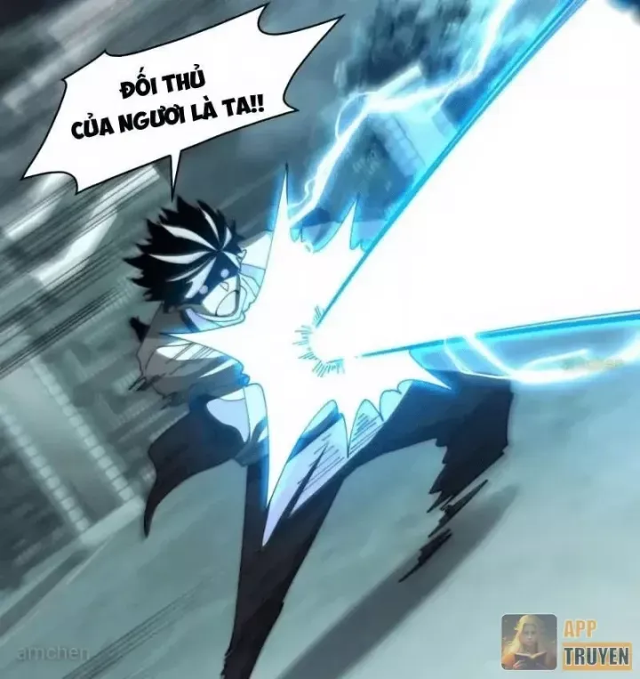 Đến Ma Quỷ Còn Sợ Tâm Thần Chap 213 - Next Chap 212