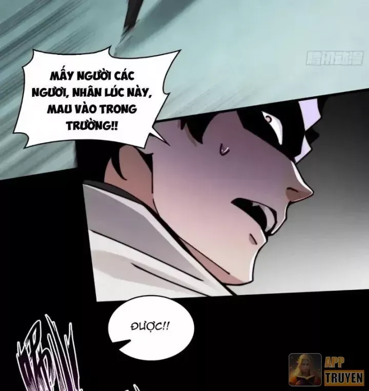 Đến Ma Quỷ Còn Sợ Tâm Thần Chap 213 - Next Chap 212