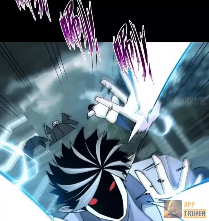 Đến Ma Quỷ Còn Sợ Tâm Thần Chap 213 - Next Chap 212