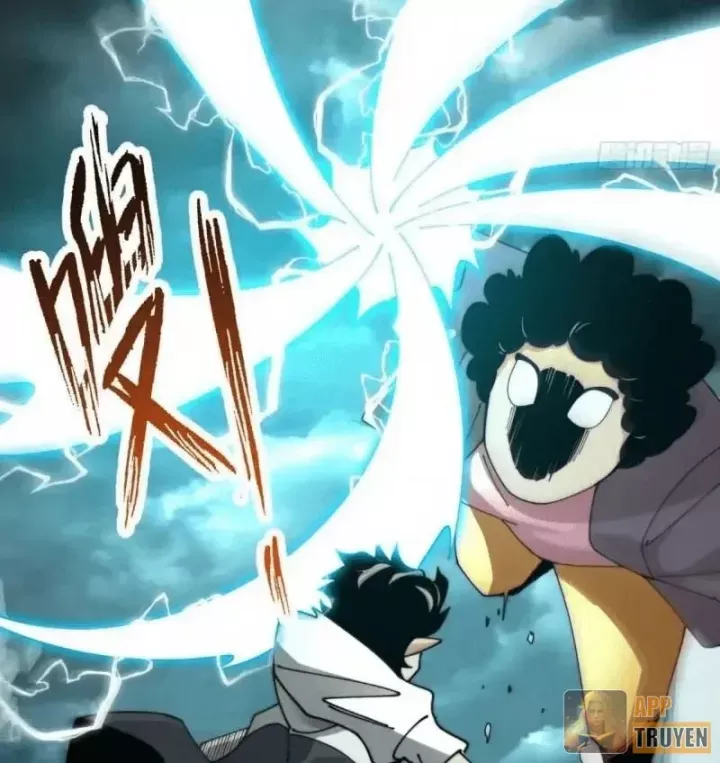 Đến Ma Quỷ Còn Sợ Tâm Thần Chap 213 - Next Chap 212