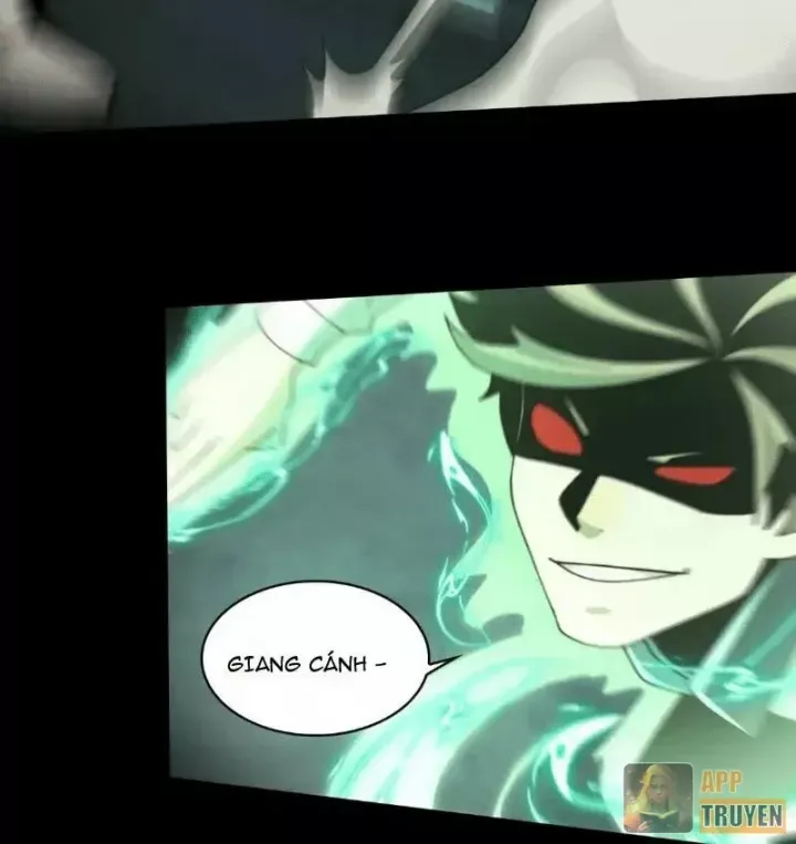 Đến Ma Quỷ Còn Sợ Tâm Thần Chap 213 - Next Chap 212