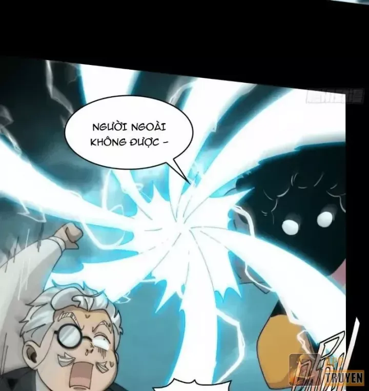 Đến Ma Quỷ Còn Sợ Tâm Thần Chap 213 - Next Chap 212