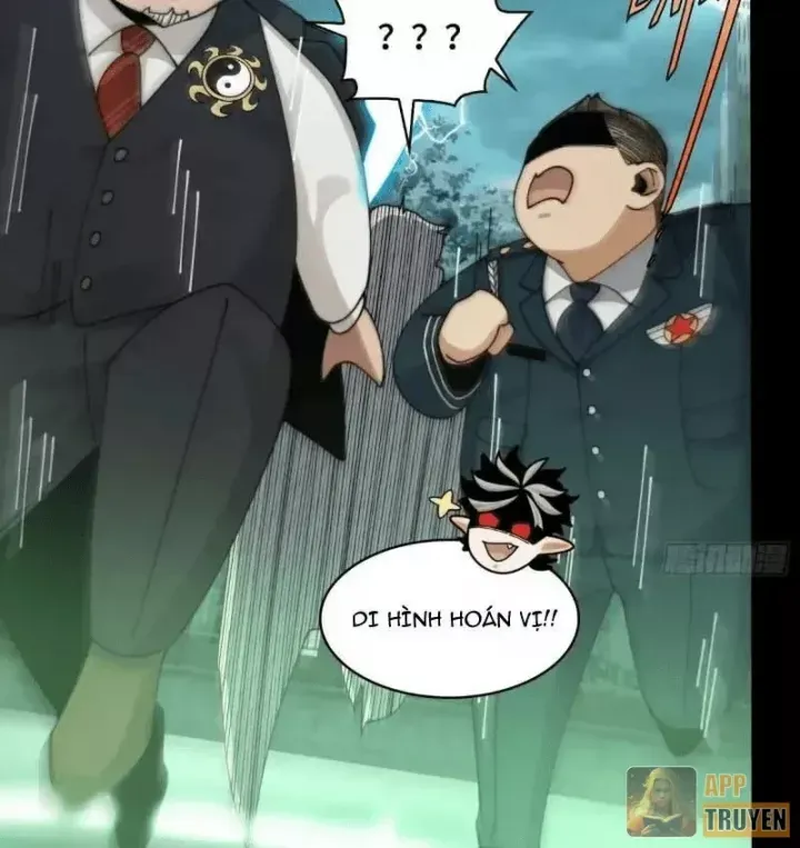 Đến Ma Quỷ Còn Sợ Tâm Thần Chap 213 - Next Chap 212