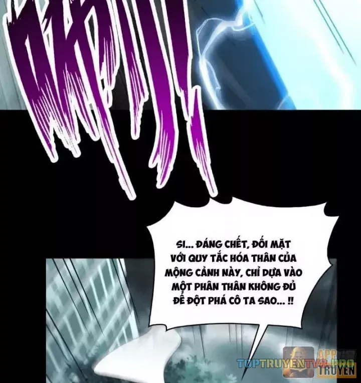 Đến Ma Quỷ Còn Sợ Tâm Thần Chap 213 - Next Chap 212