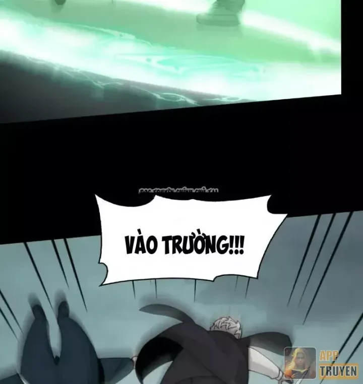 Đến Ma Quỷ Còn Sợ Tâm Thần Chap 213 - Next Chap 212