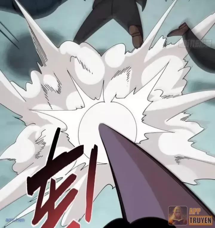 Đến Ma Quỷ Còn Sợ Tâm Thần Chap 213 - Next Chap 212