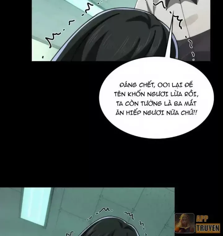 Đến Ma Quỷ Còn Sợ Tâm Thần Chap 213 - Next Chap 212