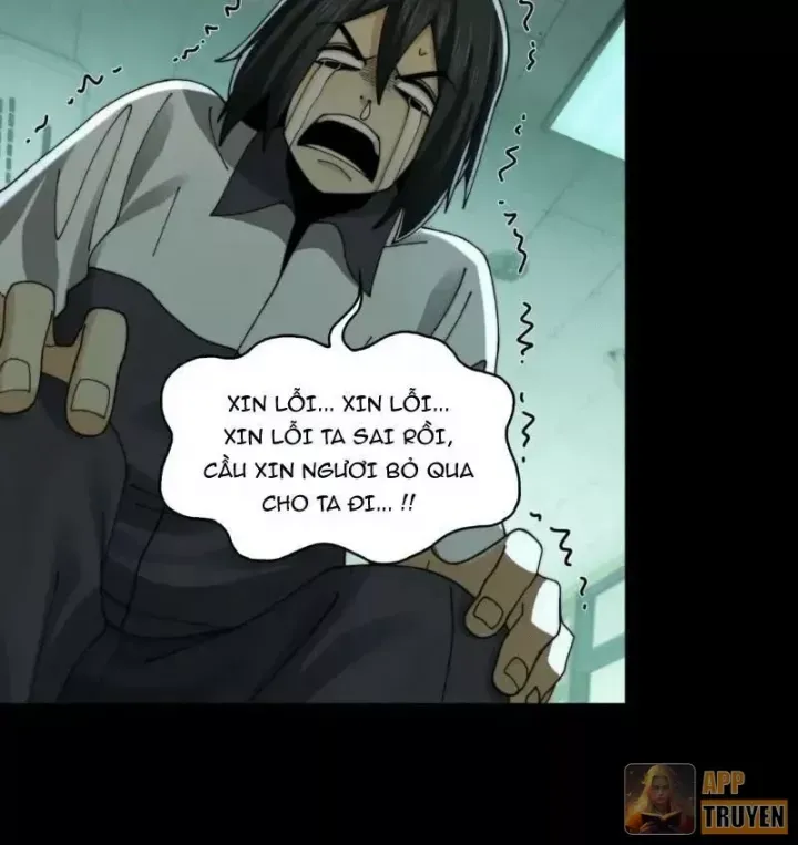 Đến Ma Quỷ Còn Sợ Tâm Thần Chap 213 - Next Chap 212