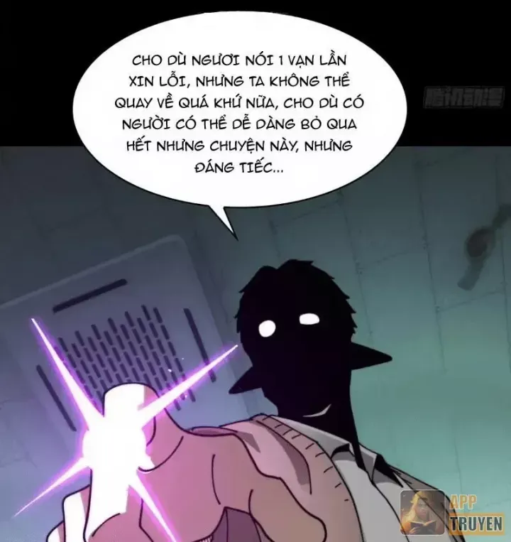 Đến Ma Quỷ Còn Sợ Tâm Thần Chap 213 - Next Chap 212