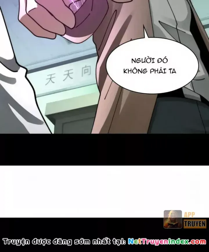 Đến Ma Quỷ Còn Sợ Tâm Thần Chap 213 - Next Chap 212