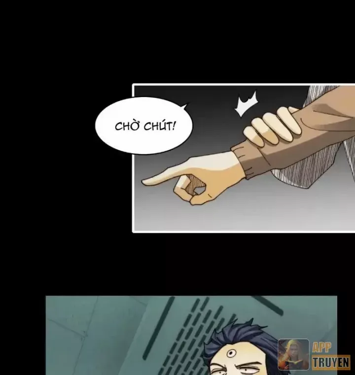 Đến Ma Quỷ Còn Sợ Tâm Thần Chap 213 - Next Chap 212