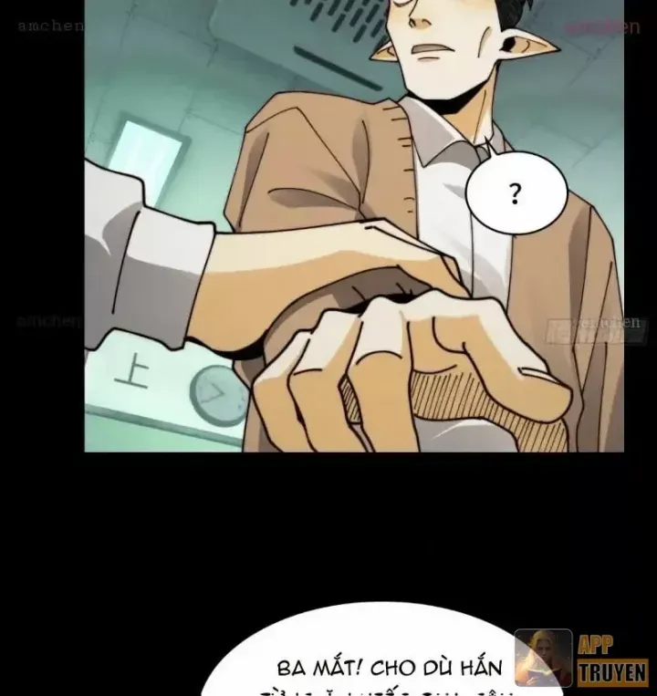 Đến Ma Quỷ Còn Sợ Tâm Thần Chap 213 - Next Chap 212