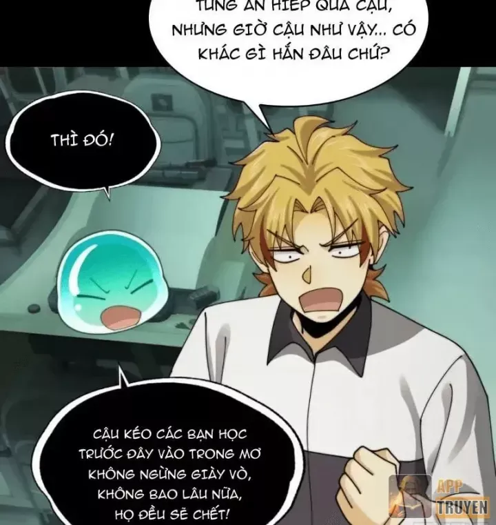 Đến Ma Quỷ Còn Sợ Tâm Thần Chap 213 - Next Chap 212