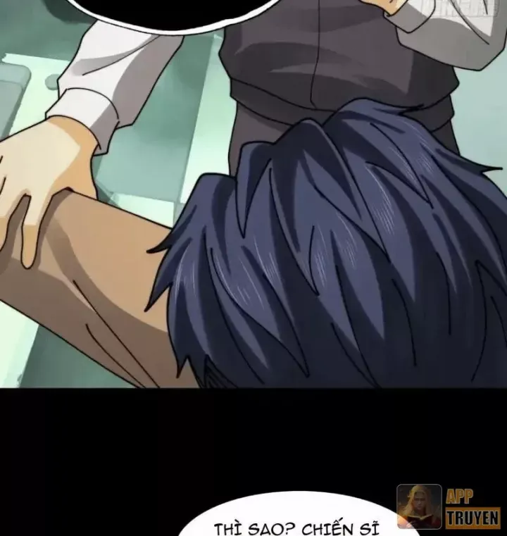 Đến Ma Quỷ Còn Sợ Tâm Thần Chap 213 - Next Chap 212