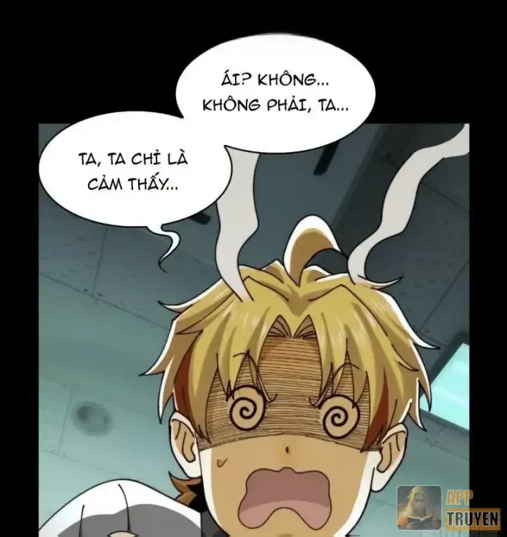 Đến Ma Quỷ Còn Sợ Tâm Thần Chap 213 - Next Chap 212