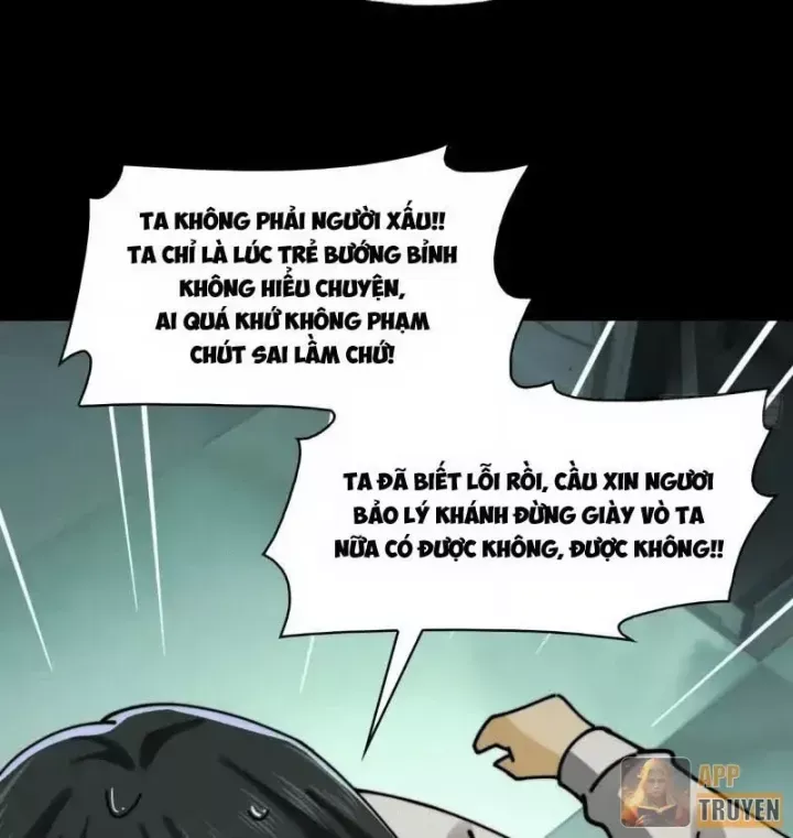 Đến Ma Quỷ Còn Sợ Tâm Thần Chap 213 - Next Chap 212