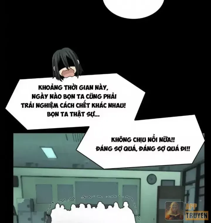 Đến Ma Quỷ Còn Sợ Tâm Thần Chap 213 - Next Chap 212