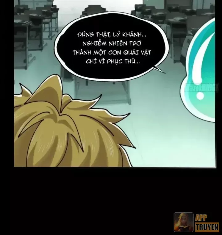 Đến Ma Quỷ Còn Sợ Tâm Thần Chap 213 - Next Chap 212