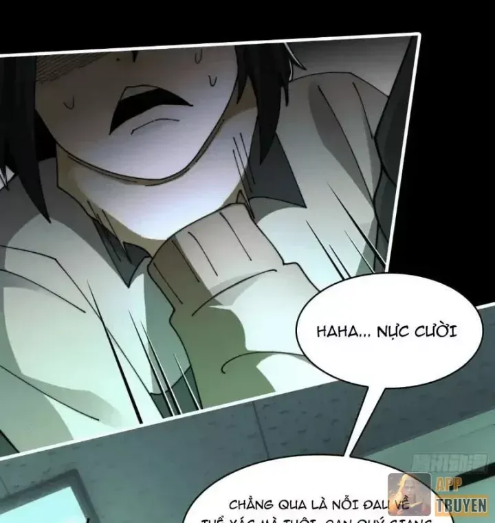 Đến Ma Quỷ Còn Sợ Tâm Thần Chap 213 - Next Chap 212