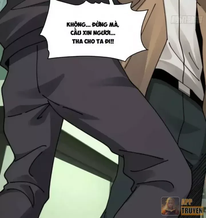 Đến Ma Quỷ Còn Sợ Tâm Thần Chap 213 - Next Chap 212