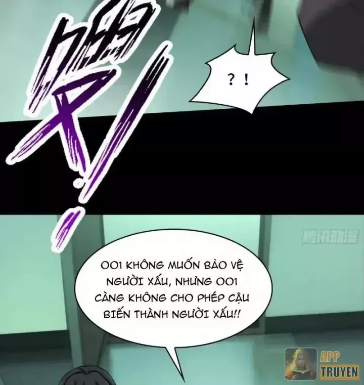 Đến Ma Quỷ Còn Sợ Tâm Thần Chap 213 - Next Chap 212