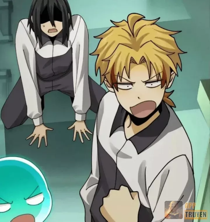 Đến Ma Quỷ Còn Sợ Tâm Thần Chap 213 - Next Chap 212