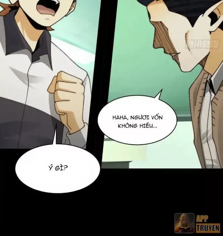 Đến Ma Quỷ Còn Sợ Tâm Thần Chap 213 - Next Chap 212