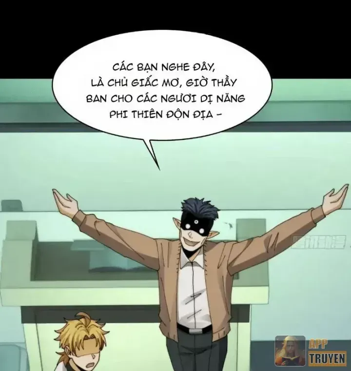 Đến Ma Quỷ Còn Sợ Tâm Thần Chap 213 - Next Chap 212