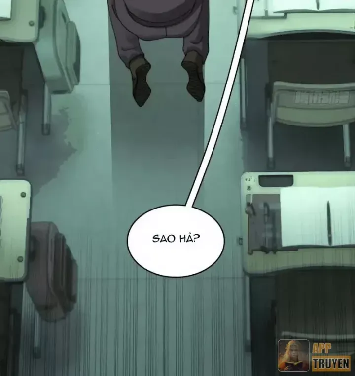 Đến Ma Quỷ Còn Sợ Tâm Thần Chap 213 - Next Chap 212