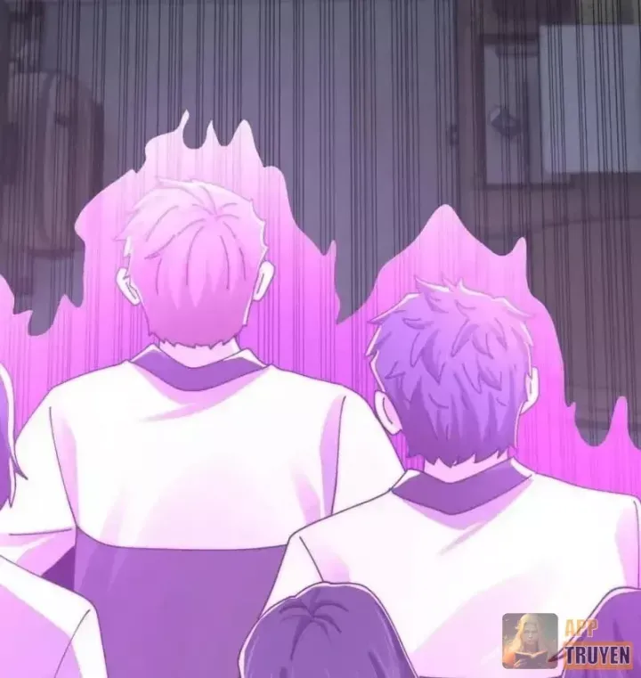 Đến Ma Quỷ Còn Sợ Tâm Thần Chap 213 - Next Chap 212