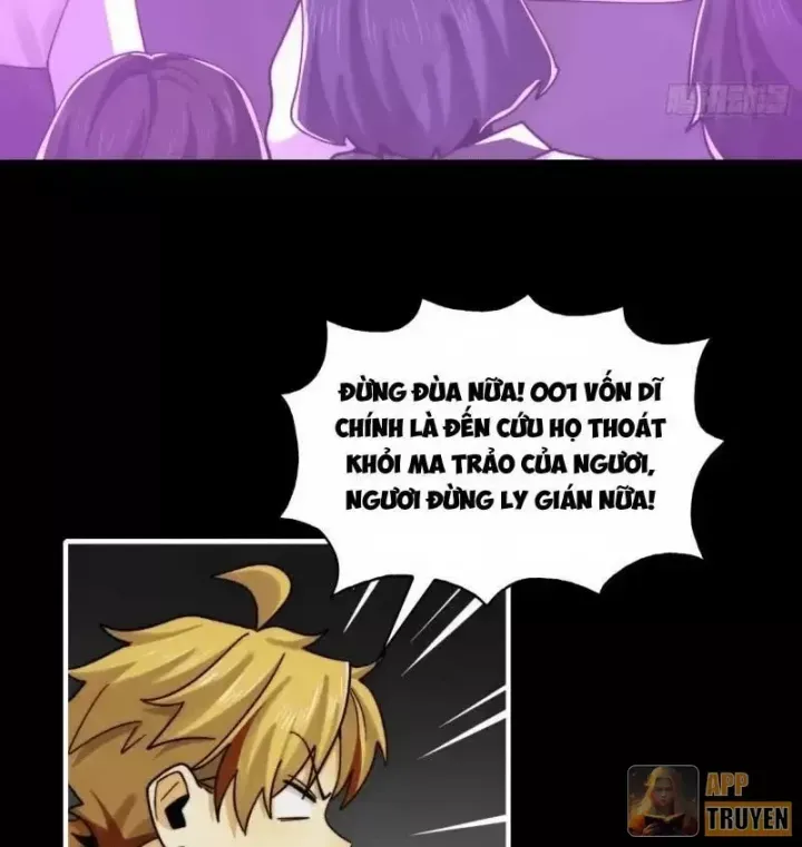 Đến Ma Quỷ Còn Sợ Tâm Thần Chap 213 - Next Chap 212