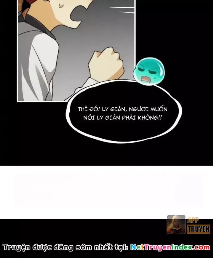 Đến Ma Quỷ Còn Sợ Tâm Thần Chap 213 - Next Chap 212