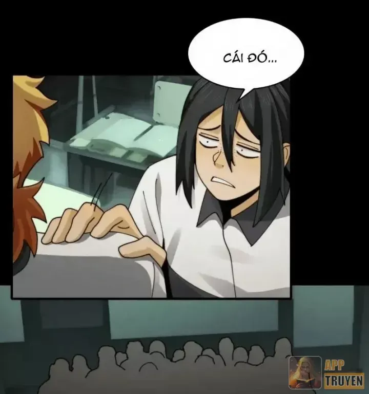 Đến Ma Quỷ Còn Sợ Tâm Thần Chap 213 - Next Chap 212