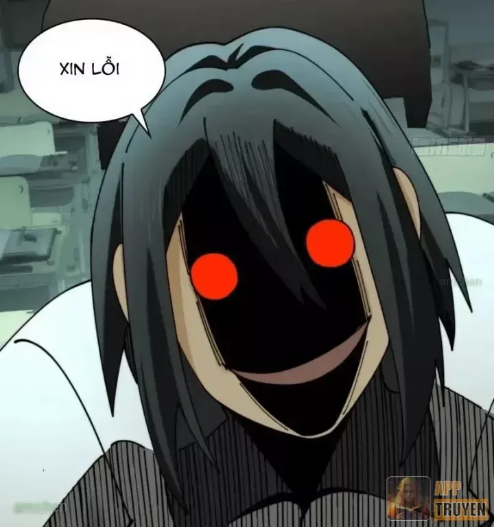 Đến Ma Quỷ Còn Sợ Tâm Thần Chap 213 - Next Chap 212