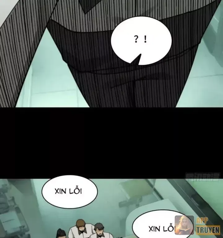 Đến Ma Quỷ Còn Sợ Tâm Thần Chap 213 - Next Chap 212