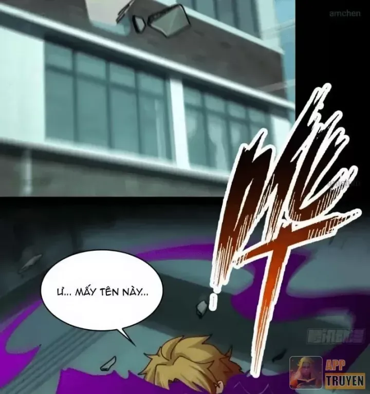 Đến Ma Quỷ Còn Sợ Tâm Thần Chap 213 - Next Chap 212