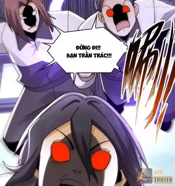 Đến Ma Quỷ Còn Sợ Tâm Thần Chap 213 - Next Chap 212