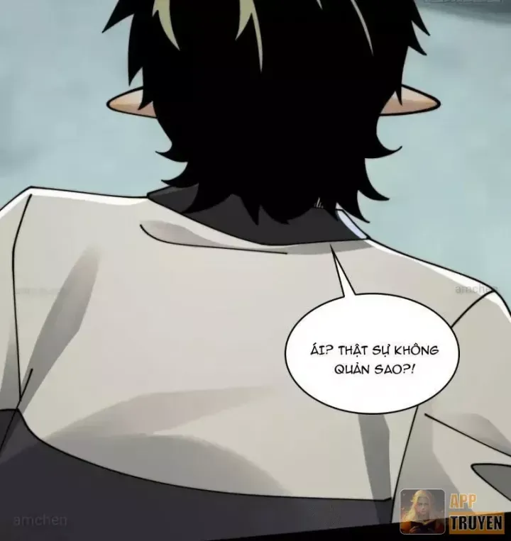 Đến Ma Quỷ Còn Sợ Tâm Thần Chap 213 - Next Chap 212