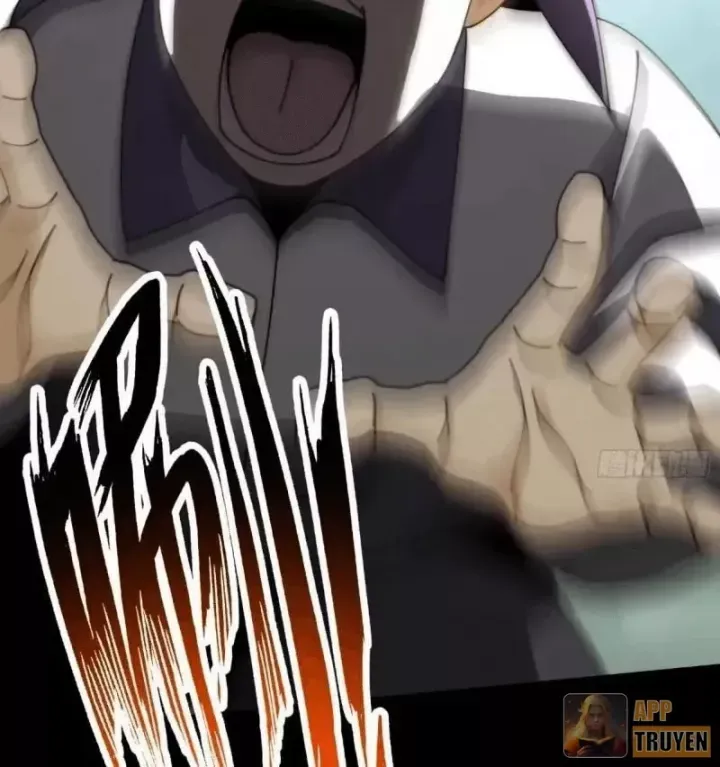 Đến Ma Quỷ Còn Sợ Tâm Thần Chap 213 - Next Chap 212