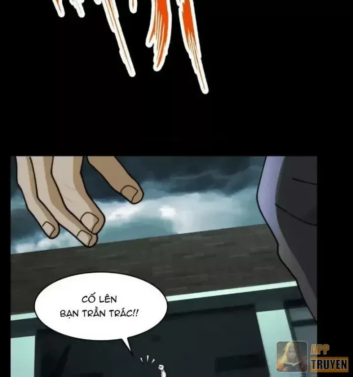 Đến Ma Quỷ Còn Sợ Tâm Thần Chap 213 - Next Chap 212