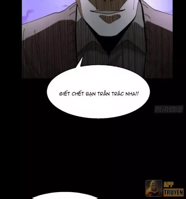 Đến Ma Quỷ Còn Sợ Tâm Thần Chap 213 - Next Chap 212