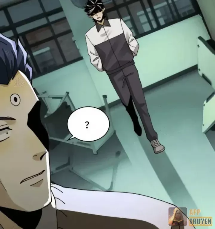 Đến Ma Quỷ Còn Sợ Tâm Thần Chap 213 - Next Chap 212