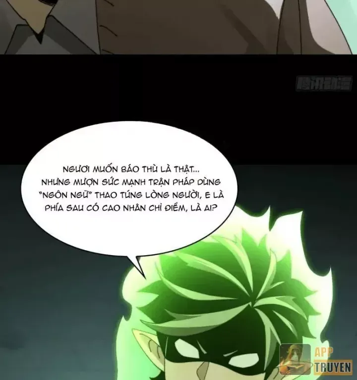 Đến Ma Quỷ Còn Sợ Tâm Thần Chap 213 - Next Chap 212