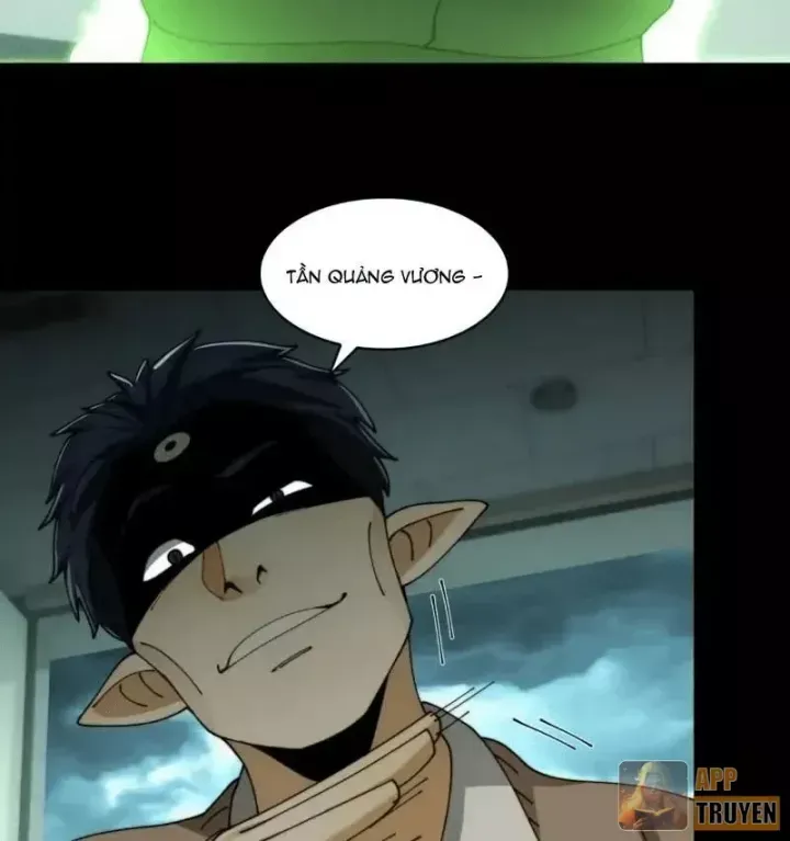 Đến Ma Quỷ Còn Sợ Tâm Thần Chap 213 - Next Chap 212