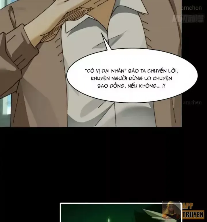 Đến Ma Quỷ Còn Sợ Tâm Thần Chap 213 - Next Chap 212