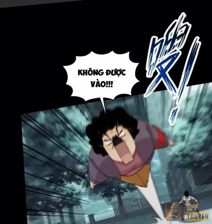 Đến Ma Quỷ Còn Sợ Tâm Thần Chap 213 - Next Chap 212