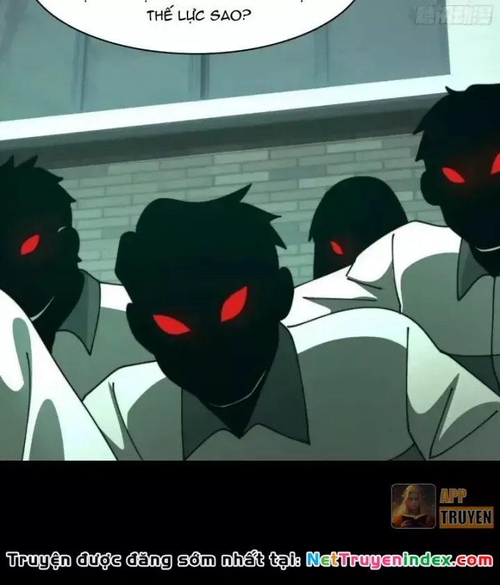 Đến Ma Quỷ Còn Sợ Tâm Thần Chap 213 - Next Chap 212